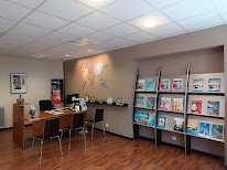 Salaün Holidays Carhaix-Plouguer à Carhaix-Plouguer