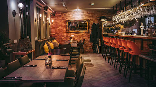 Bar & Bistro River - Thumbnail