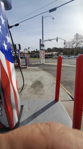 Patriot Gas & Premium Jerky - Thumbnail