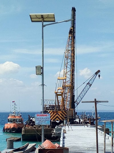 Photos of Dermaga Pelabuhan