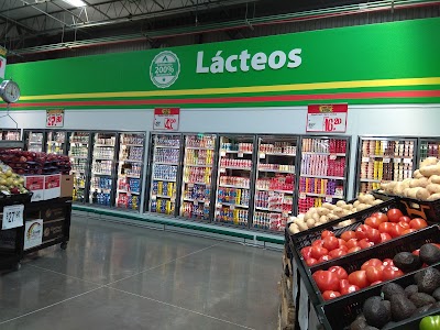 Photos of Bodega Aurrera