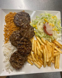 Photo n°10 de Beaujolais Keb’S à Val d'Oingt (Restauration rapide)