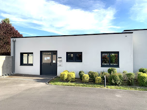 Photo n°2 de Cabinet dentaire dugimont à Caudry (Dentiste)