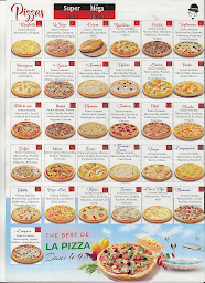 Photo n°26 de O Pizzwitchs à Aulnay-sous-Bois (Restauration rapide)