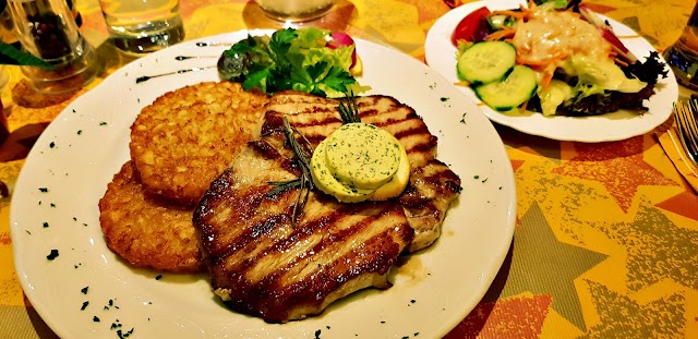 Restaurant Pferdestall