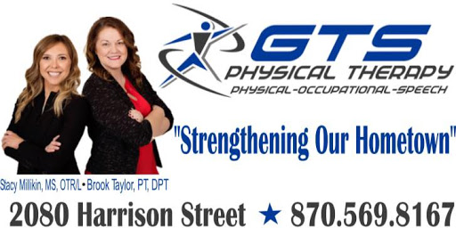 GTS Physical Therapy - Batesville