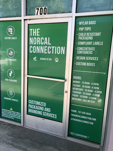 The Norcal Connection LLC - Thumbnail