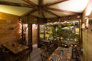 Photo n°36 de Pinocchio à Huez (Restaurant italien)