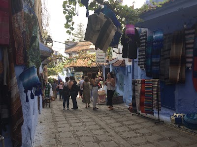 Photos of Chefchaouen The Blue Pearl شفشاون الجوهرة الزرقاء