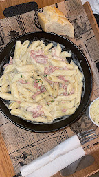 Photo n°9 de 475 Avenue à Mérignac (Restaurant)