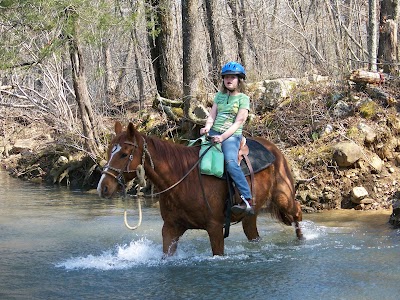 A To Z Guest Ranch