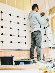 Photo n°38 de DA SILVA PEINTURE ET RÉNOVATION à Lognes (Peintre en bâtiment)