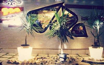 Photos of Restaurant Menton
