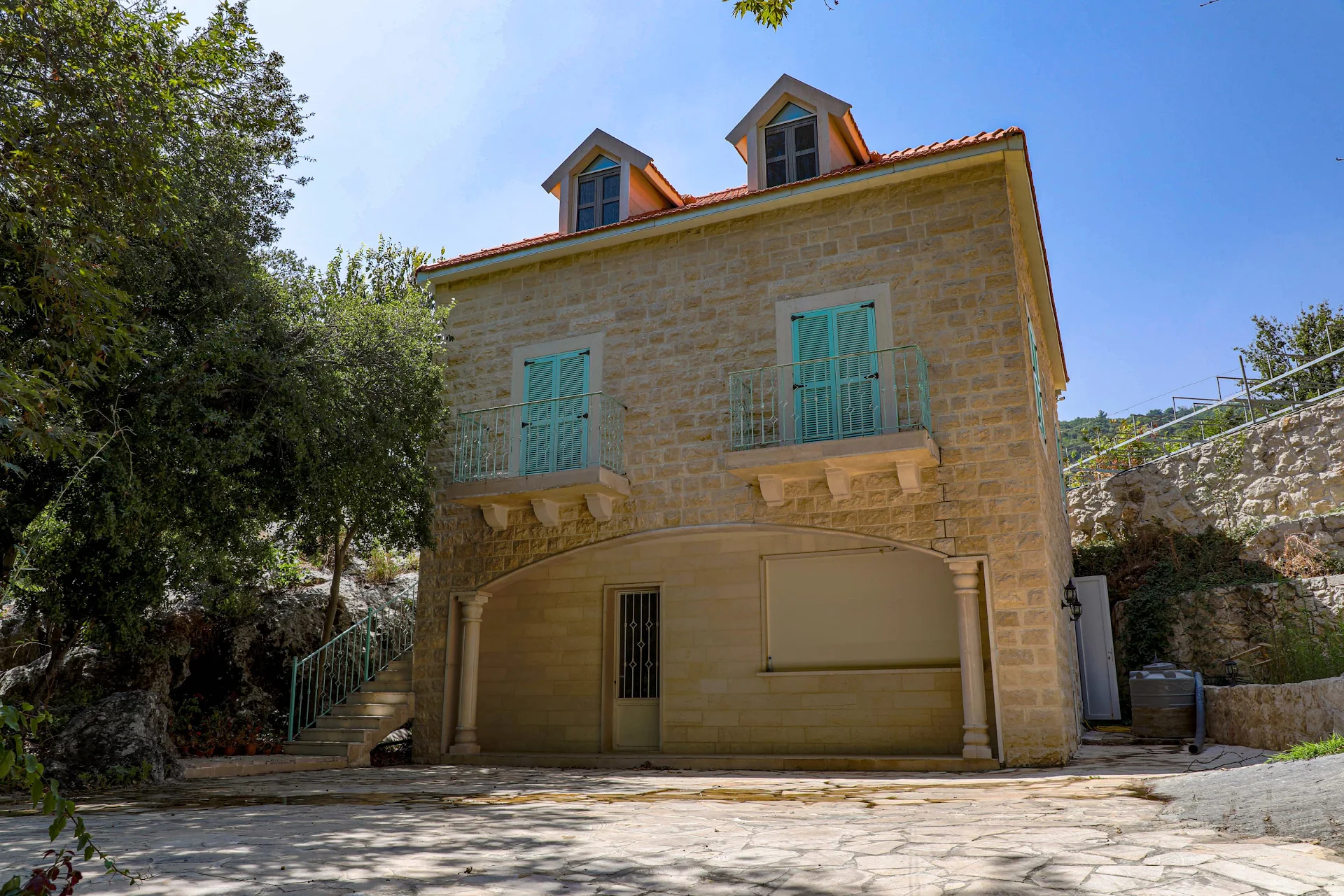 La Mounia Guesthouse