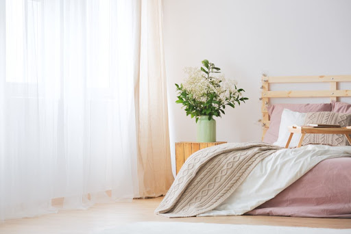 Heppell Curtains & Blinds - Thumbnail