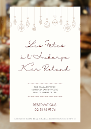 Photo n°51 de Auberge Ker Roland à Herbignac (Restaurant végétarien)