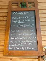 Photo n°9 de ty kaz'dal à Pont-l'Abbé (Restauration rapide)