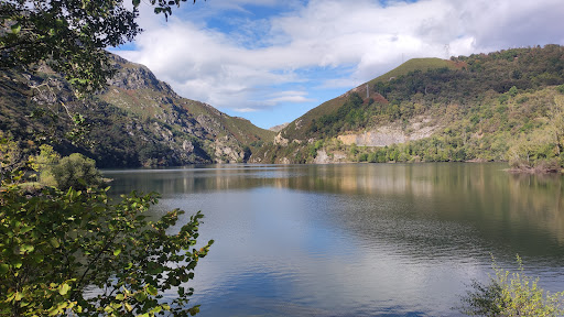 Embalse de Rioseco - Thumbnail