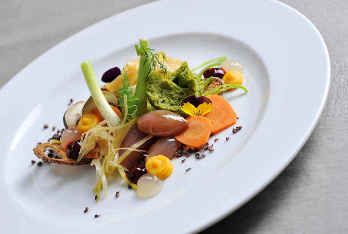 BENEN-DIKEN-HOF . HOTEL . SYLT by null