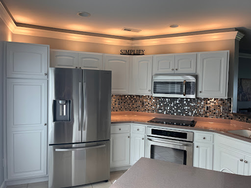Wood Front Kitchens - Thumbnail