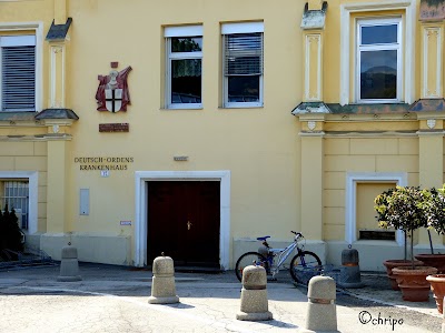 Photos of Krankenhaus des Deutschen Ordens Friesach