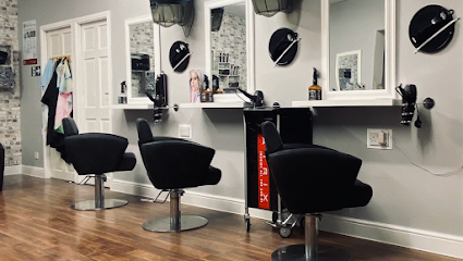 Envy Hair & Beauty Ltd