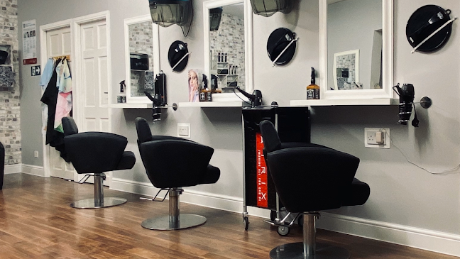 Envy Hair & Beauty Ltd