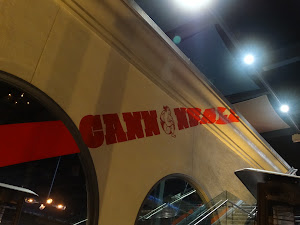Cannonball photo