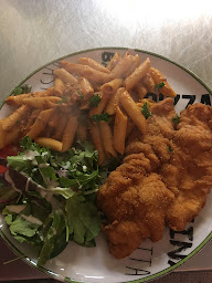 Photo n°12 de Gigi Pizzas à Somain (Restaurant)