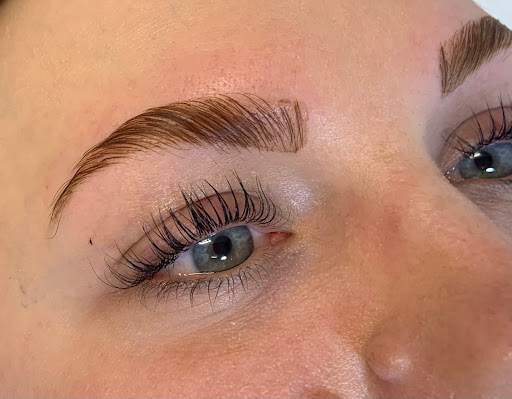 Yetzaly Beauty Salon