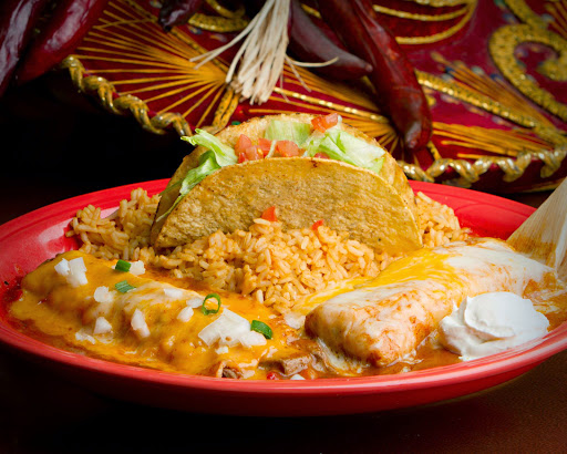 Gringos - Visual