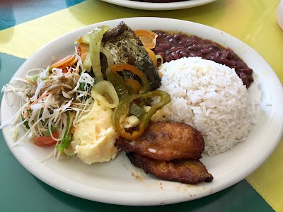 Photos of Soda El Patty