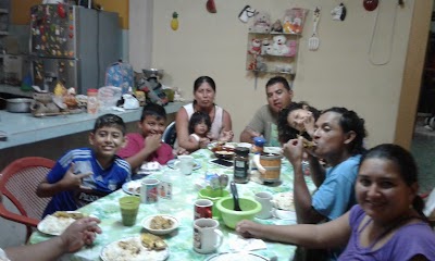 Photos of Los Esteros ''Barrio Jaime Chavez Gutierrez''