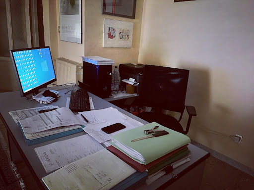Studio Belluccio Amm. di condominio