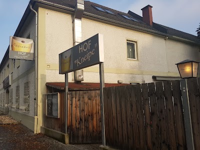 Photos of Hofkneipe