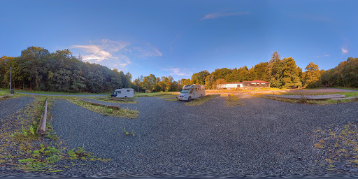 Wohnmobilstellplatz Bad Sachsa - Visual