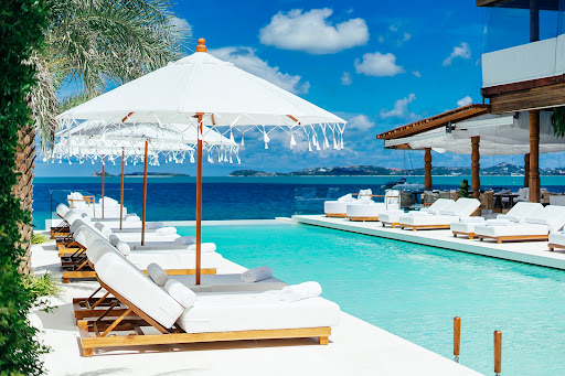 Zazen Boutique Resort