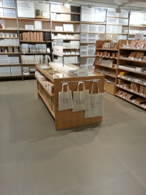 Muji