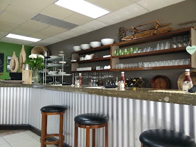 Photos of Deluxe Cafe