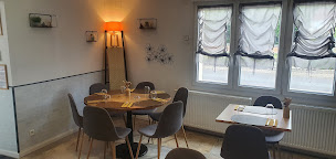 Photo n°38 de LA TABLE DU 13 BIS à Brienne-le-Château (Restaurant)