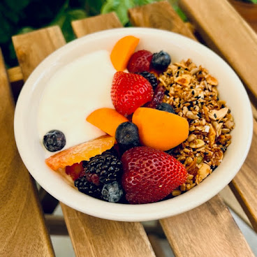 Valerie Confections by null