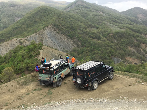 Molise Explorer - Visual
