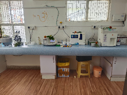 Shobha Diagnostic Centre