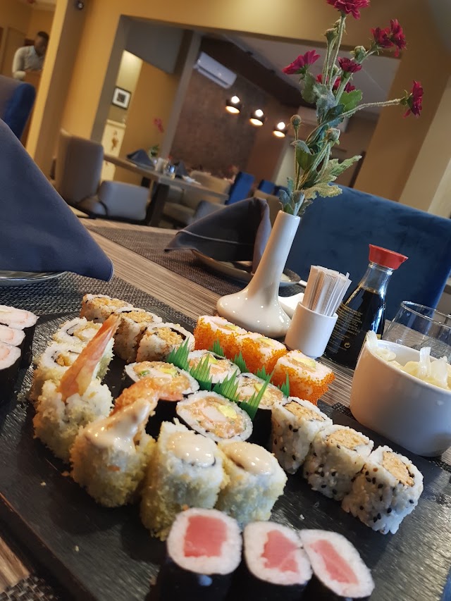 Izanagi Japanese Cuisine
