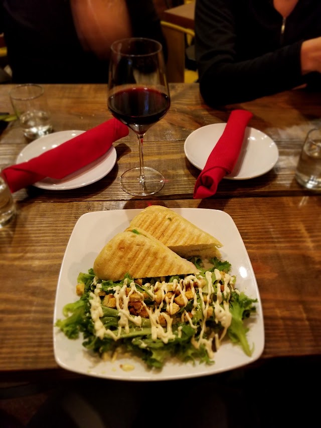 Toro Kitchen + Bar