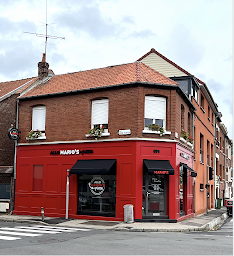 Photo n°26 de Allo Mario's Pizza (Rue St Fuscien) à Amiens (Restaurant)