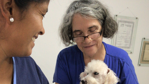 Clínica Veterinaria Lapenta