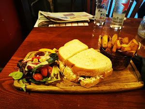 The Woodhouse Inn photo