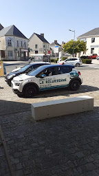 Photo n°4 de AUTO-ECOLE LA BILURIENNE à Bouloire (Auto-école)
