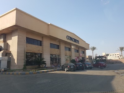 Photos of Concrete 10th of Ramadan